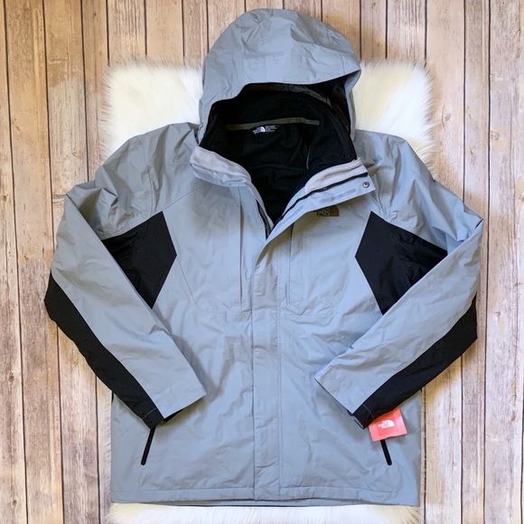 cinder tri jacket north face